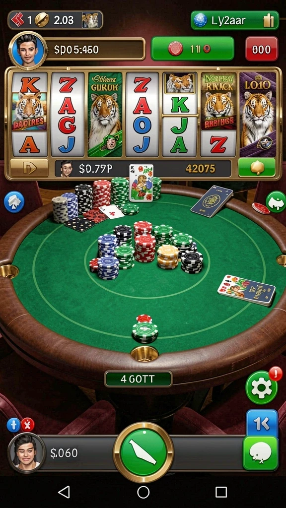 Screenshot 62vip nomor 1