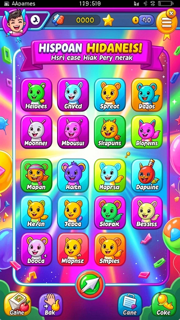Screenshot 99luck99 nomor 1