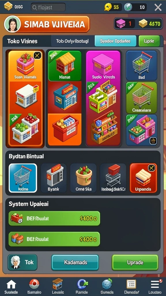 Screenshot 99sl nomor 3
