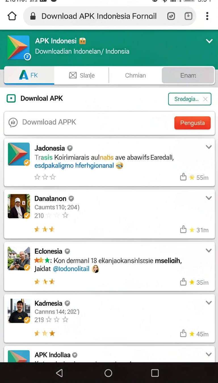Screenshot aa666 nomor 1