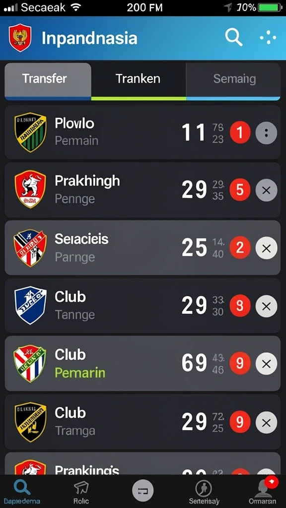 Screenshot agenhoki nomor 1