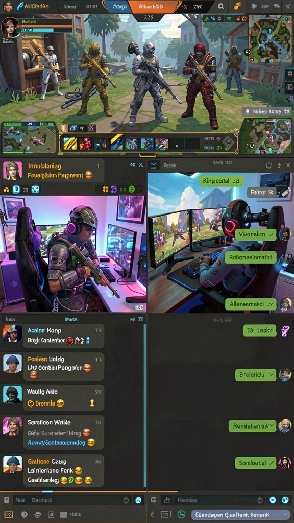 Screenshot agenhoki nomor 3