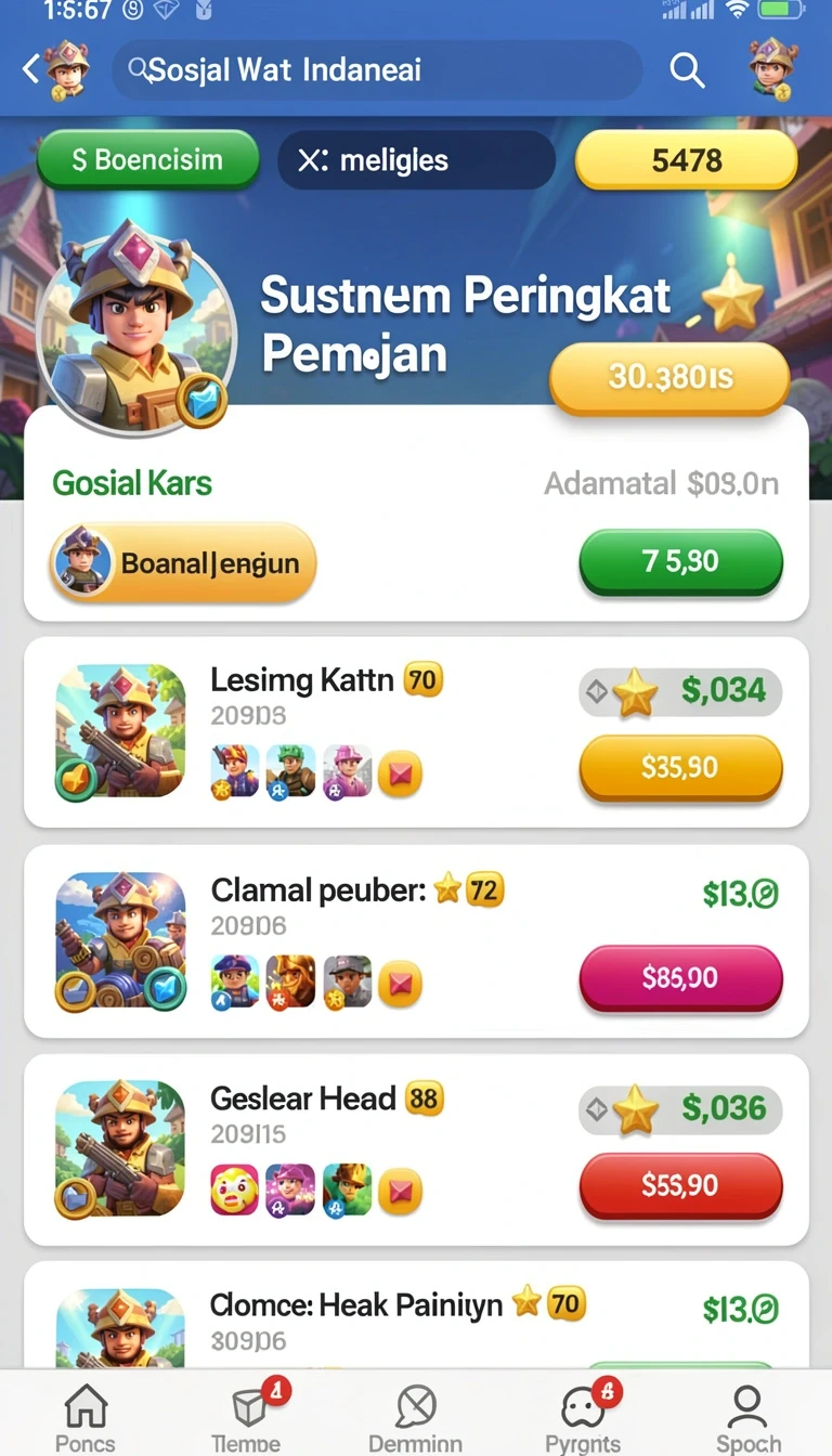 Screenshot badak178 nomor 3