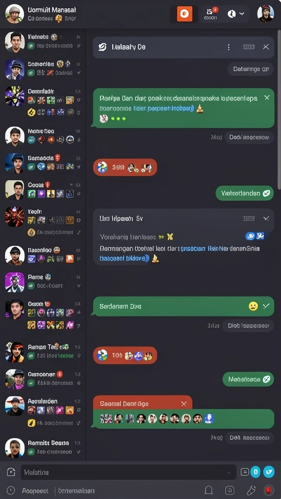 Screenshot baginda168 nomor 3