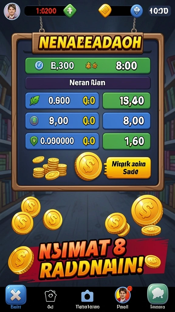Screenshot bigwin nomor 2
