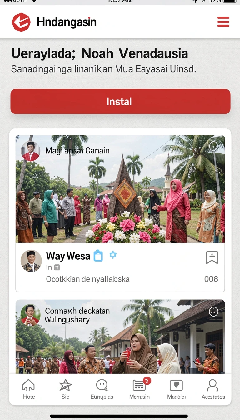 Screenshot bintangmpo nomor 3