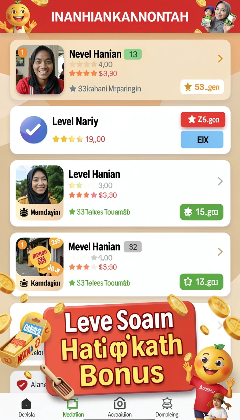 Screenshot dentoto nomor 3