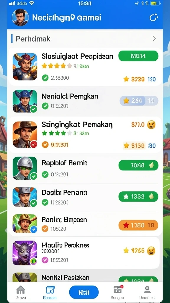 Screenshot dragon99 nomor 1