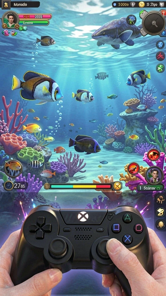 Screenshot fungame777 nomor 1