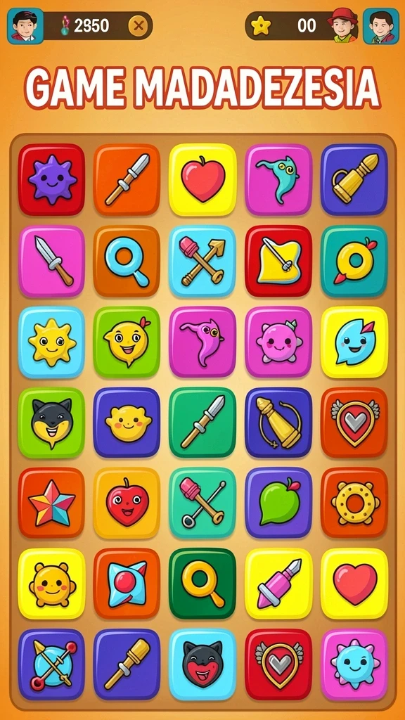 Screenshot fungame777 nomor 2