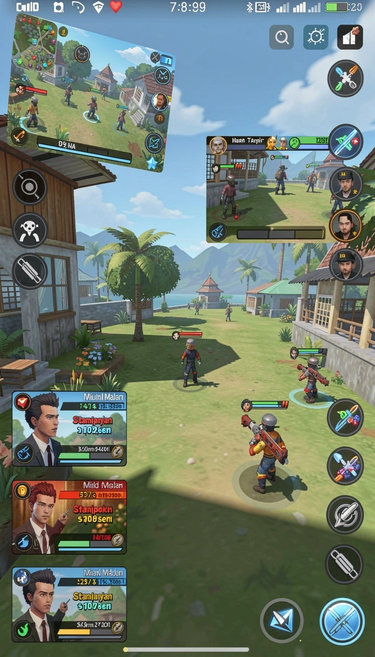 Screenshot gacor88 nomor 1