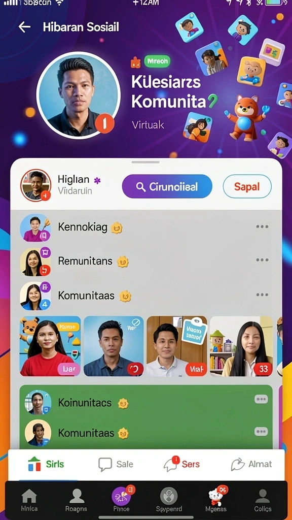 Screenshot gogo77 nomor 1
