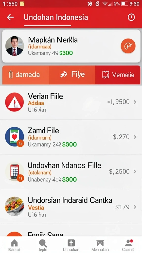Screenshot gogo77 nomor 2