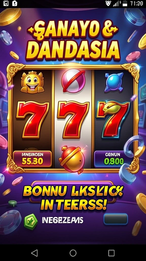 Screenshot higgs777 nomor 2
