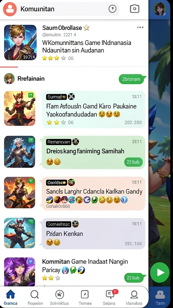 Screenshot hit9 nomor 3