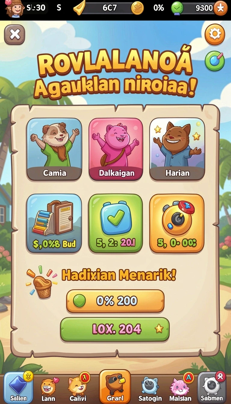 Screenshot hoki99 nomor 1
