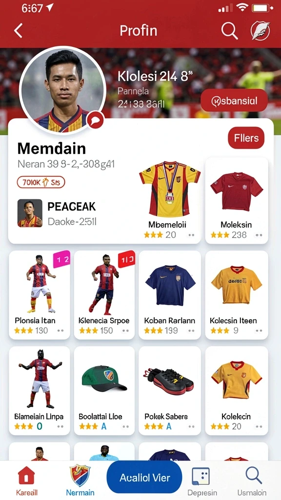 Screenshot idrok nomor 1