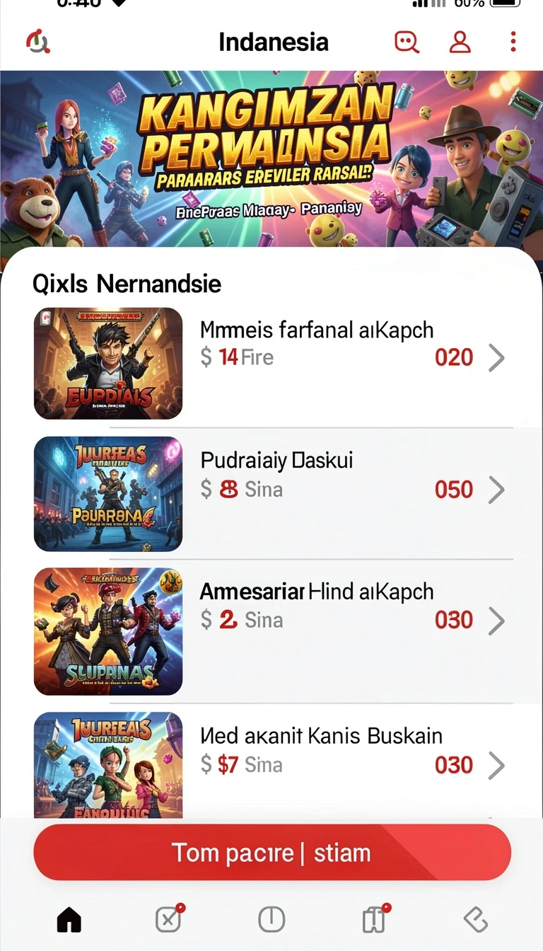 Screenshot janda4d nomor 1