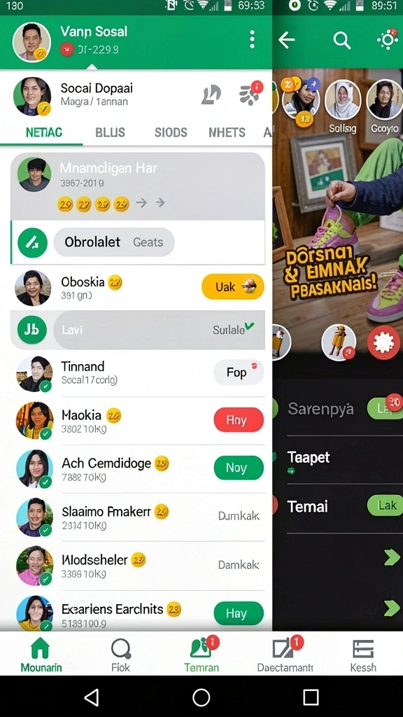 Screenshot jarum77 nomor 1