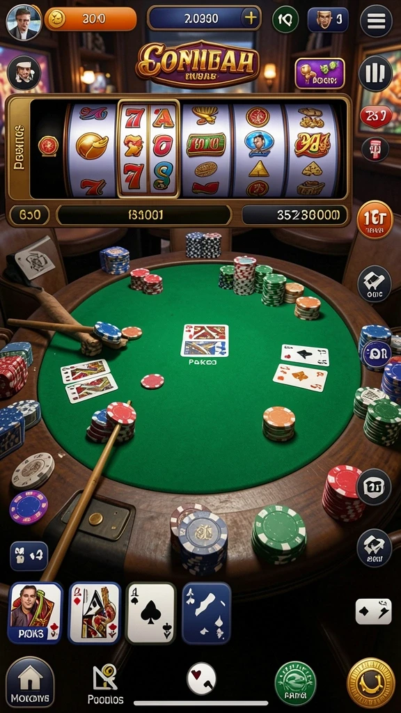 Screenshot jawara79 nomor 1