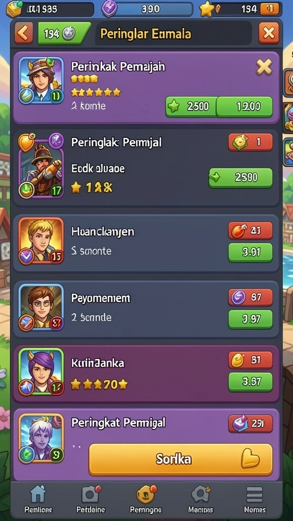 Screenshot jawara79 nomor 3