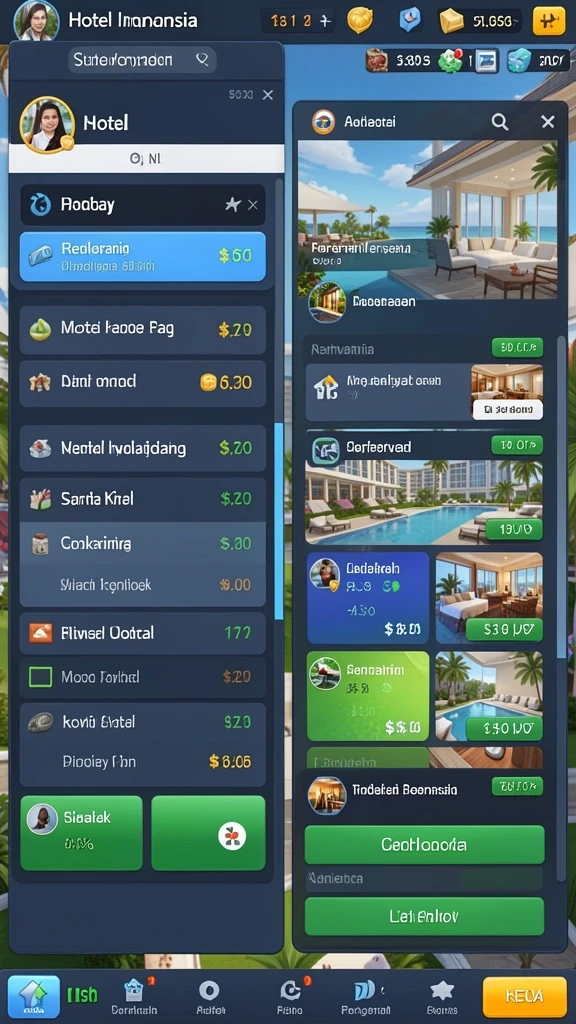 Screenshot jkt8 nomor 1