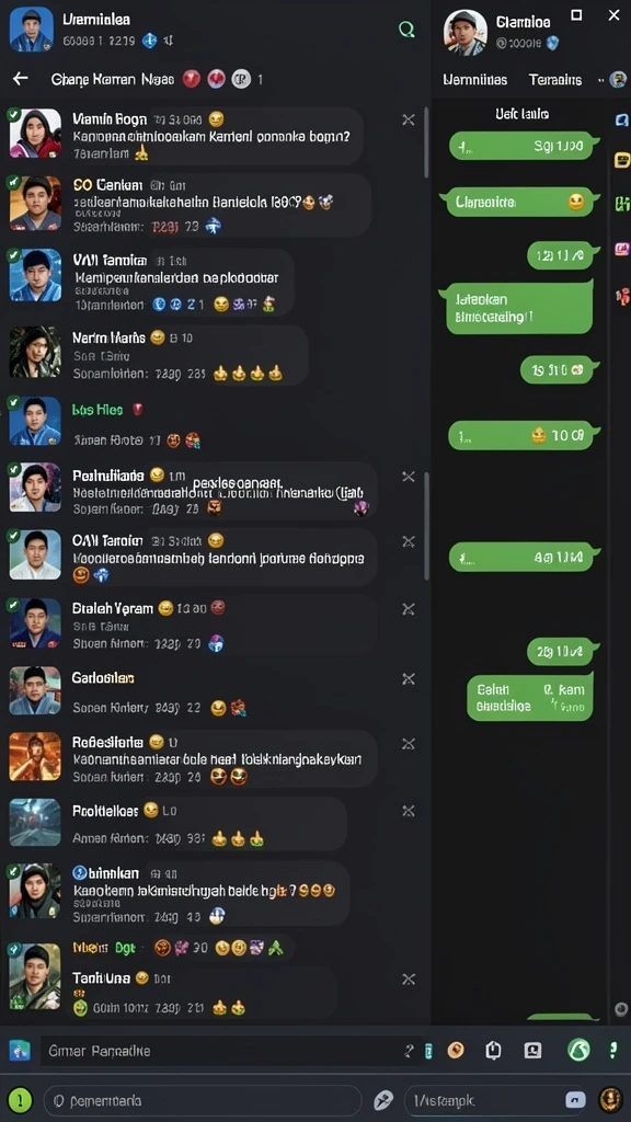 Screenshot jkt8 nomor 3