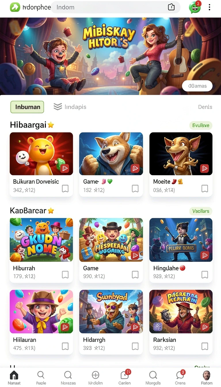 Screenshot joker11 nomor 3