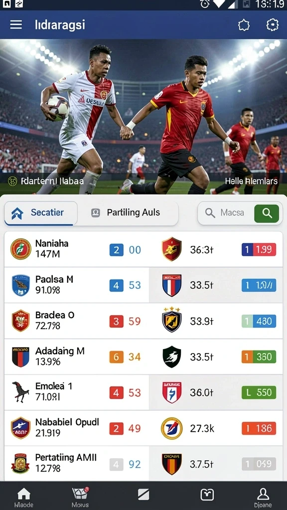 Screenshot jos77 nomor 2