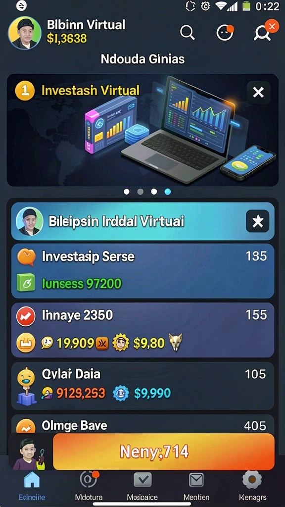 Screenshot jtblue nomor 2