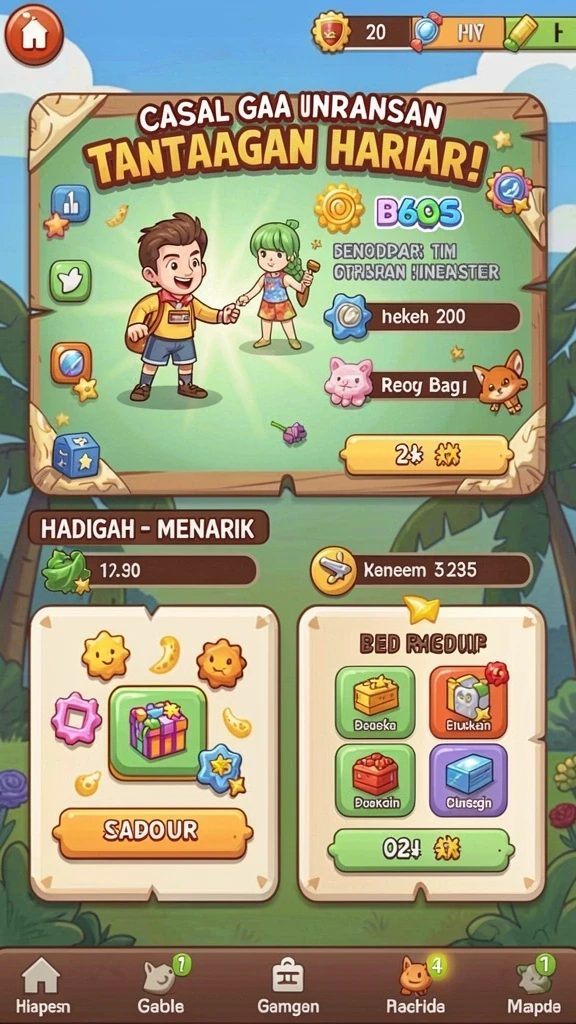 Screenshot kelinci777 nomor 1