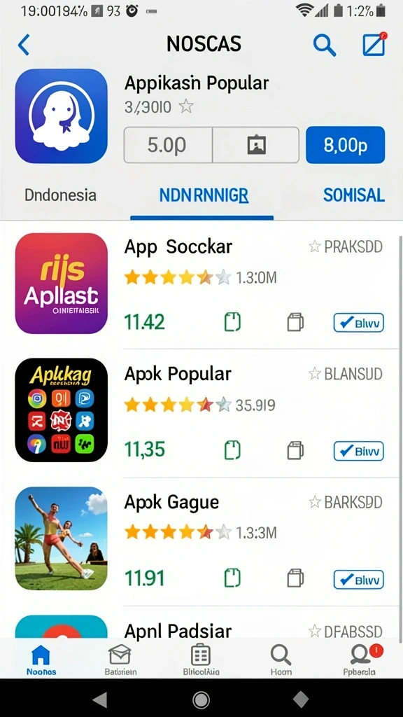 Screenshot ko857 nomor 1