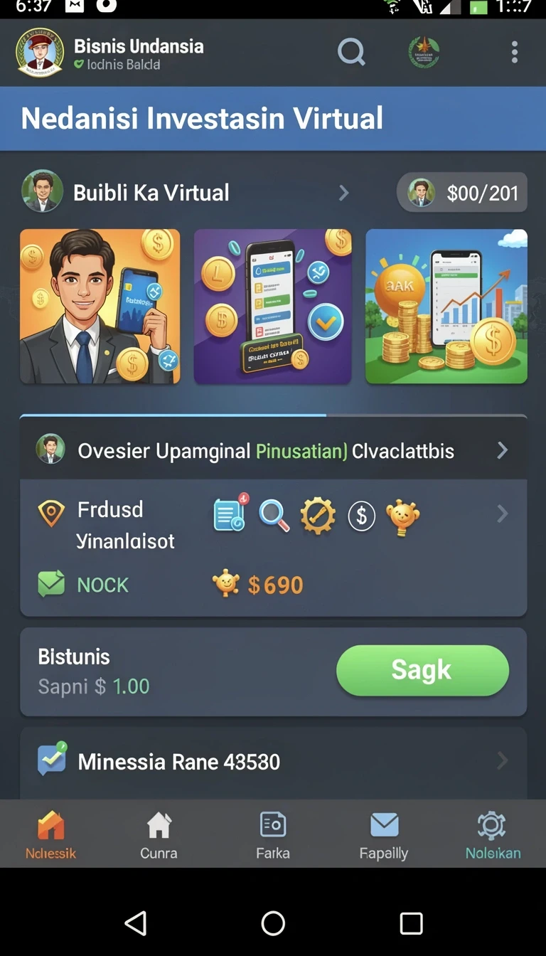 Screenshot kombo88 nomor 2