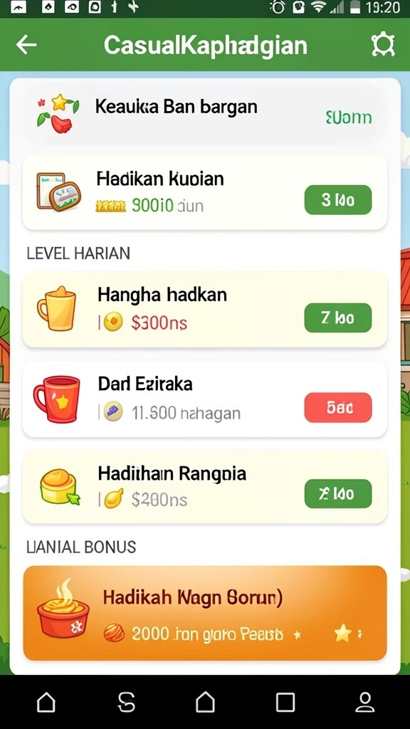 Screenshot komedi77 nomor 3