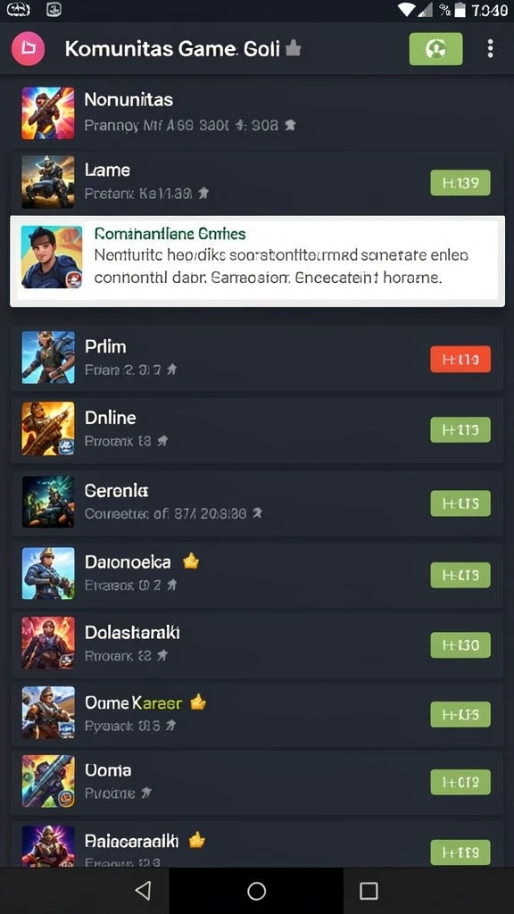 Screenshot lengkap777 nomor 1