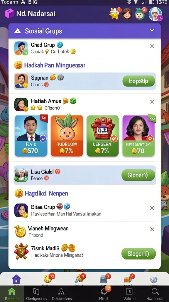 Screenshot luckybest88 nomor 1
