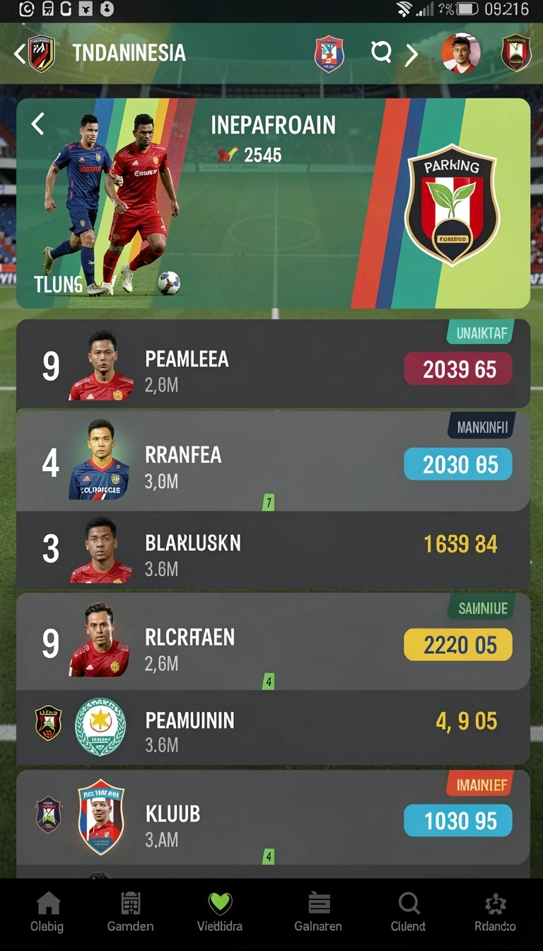 Screenshot mapna777 nomor 2