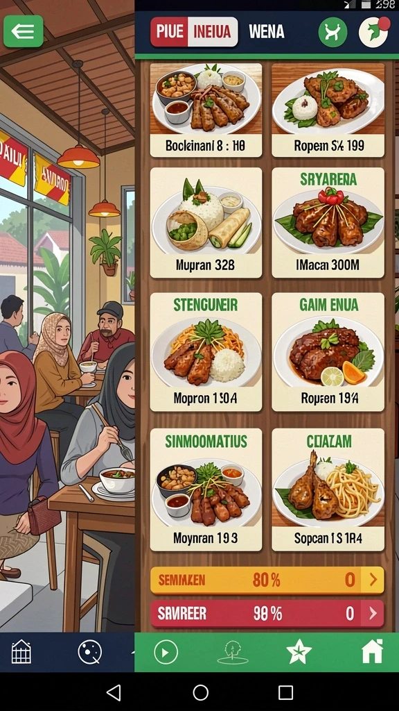 Screenshot mega388 nomor 1
