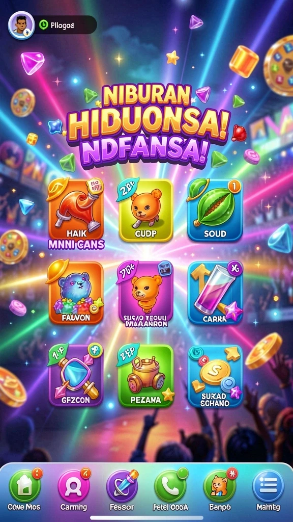 Screenshot mega388 nomor 3