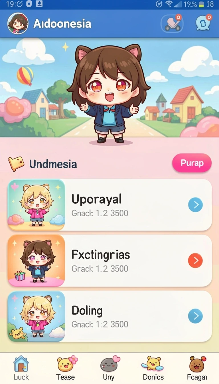 Screenshot mkwin666 nomor 3