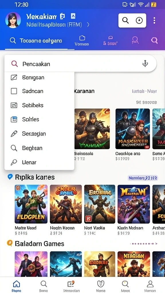 Screenshot muara777 nomor 1