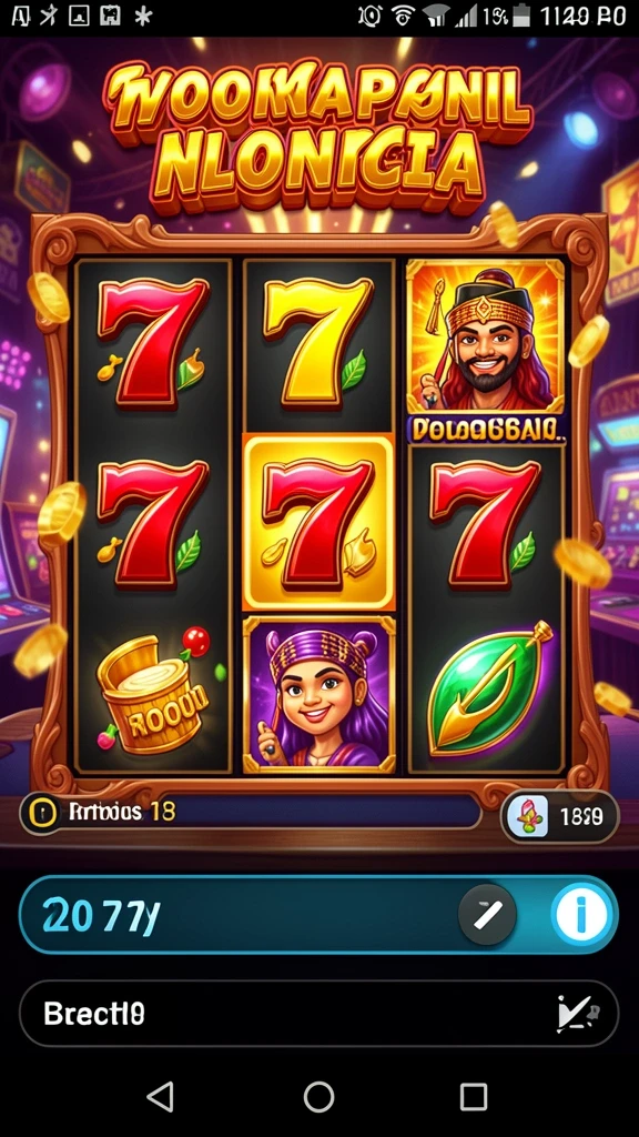 Screenshot muara777 nomor 3