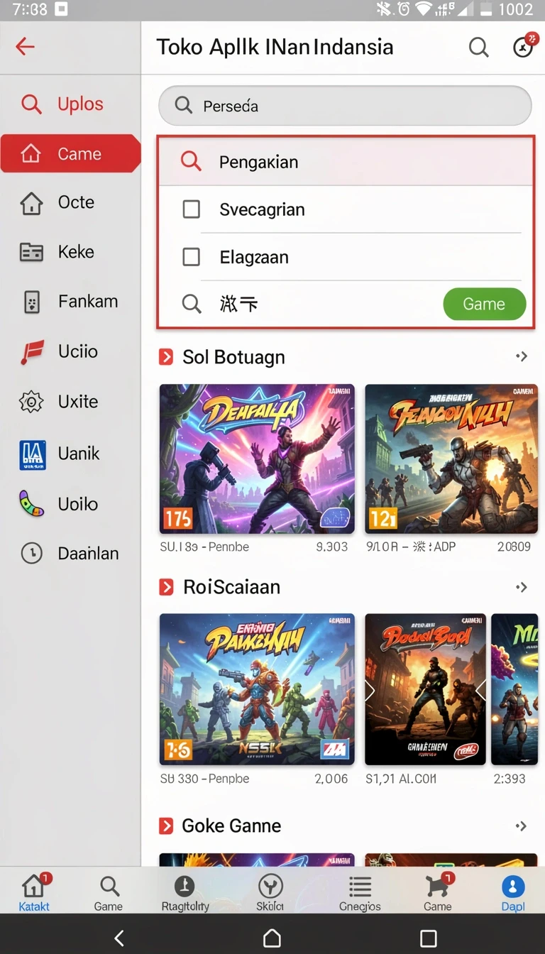 Screenshot nona88 nomor 1