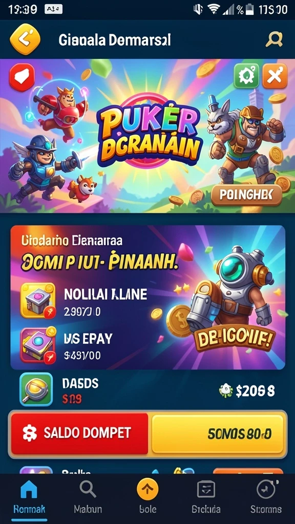 Screenshot nox123 nomor 3