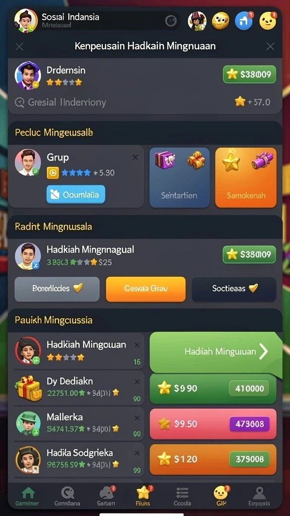Screenshot olxslot nomor 2