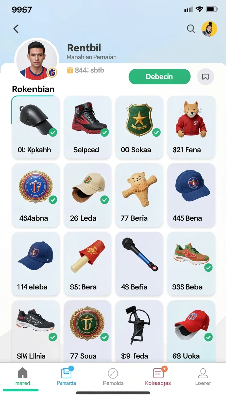Screenshot olxtoto nomor 1