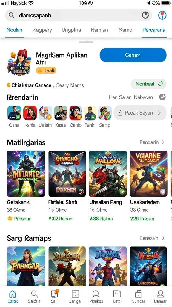 Screenshot ovo88 nomor 1