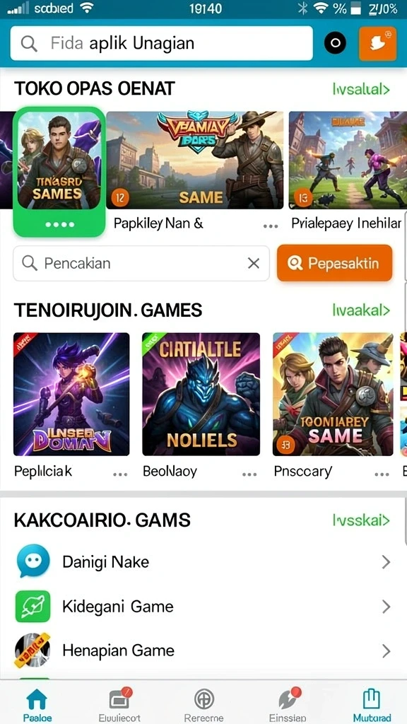 Screenshot ovo88 nomor 2