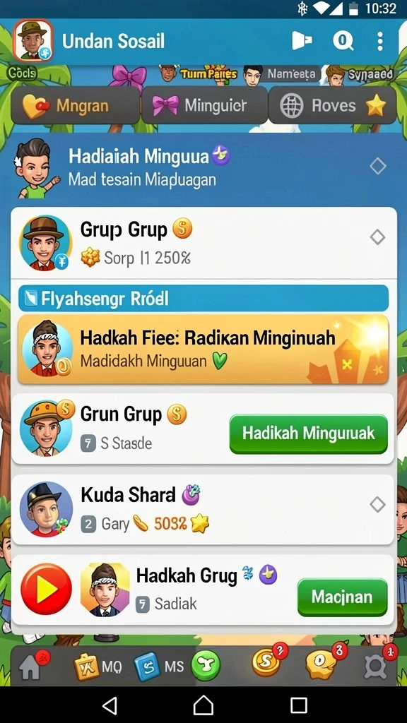 Screenshot pcpc7 nomor 1