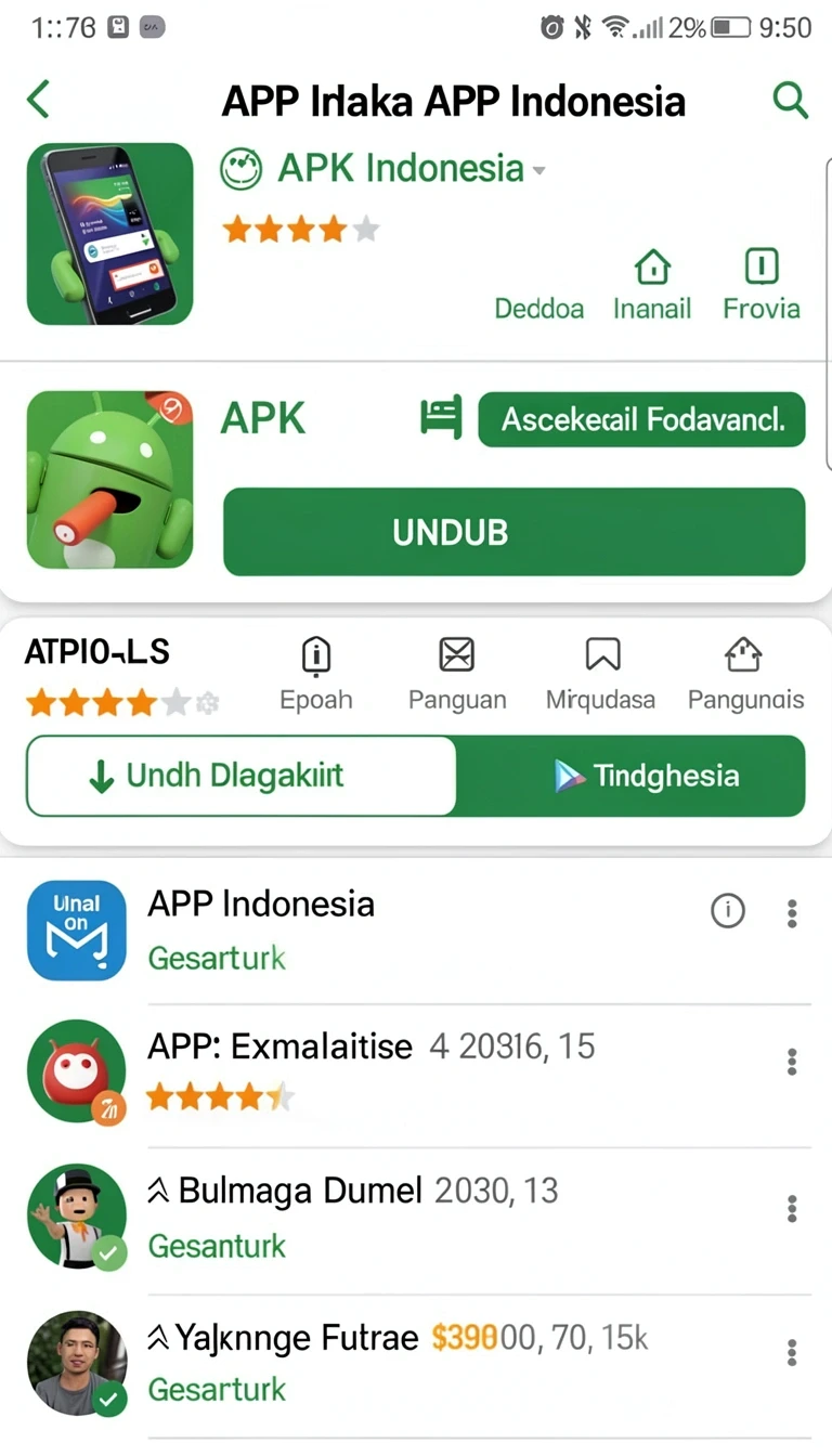 Screenshot qt777 nomor 1